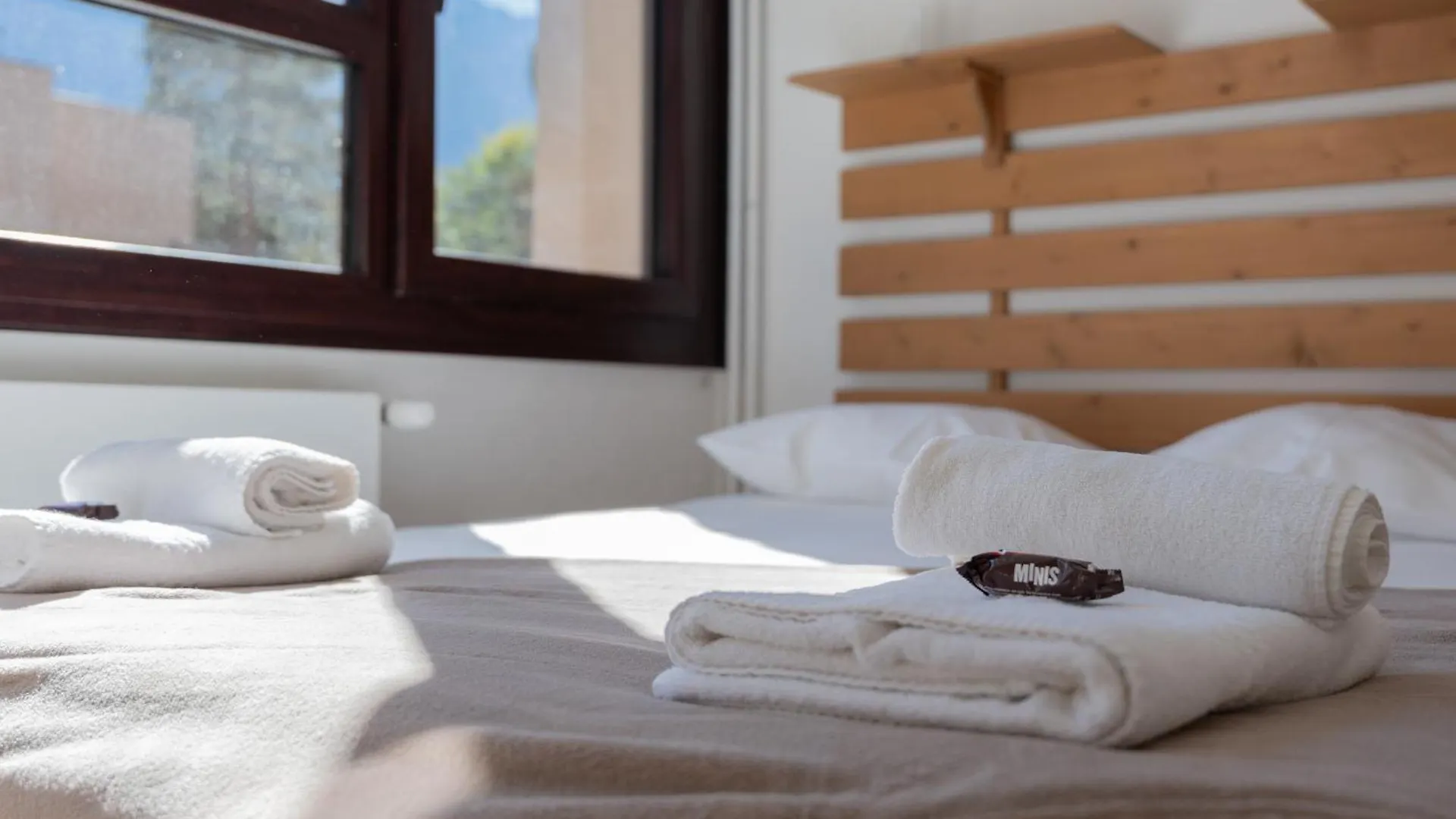 Apartment Appartement Lumineux A Chamonix Avec Vue Imprenable Sur Mont Blanc Et Parking